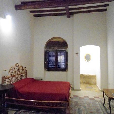 Residence Marsala Antica Δωμάτιο φωτογραφία