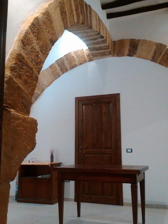 Residence Marsala Antica Δωμάτιο φωτογραφία