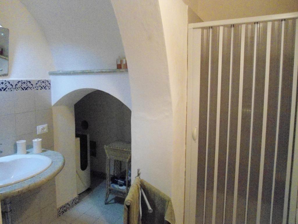 Residence Marsala Antica Δωμάτιο φωτογραφία