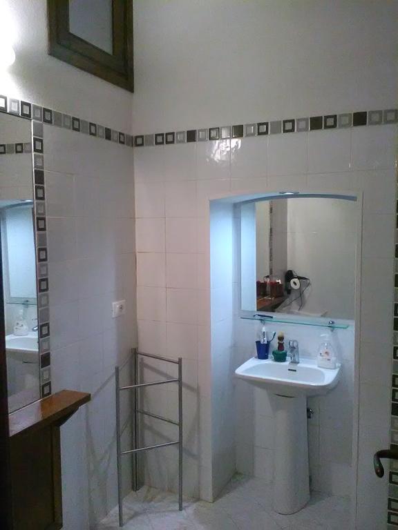 Residence Marsala Antica Εξωτερικό φωτογραφία